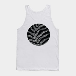 Branches Tank Top